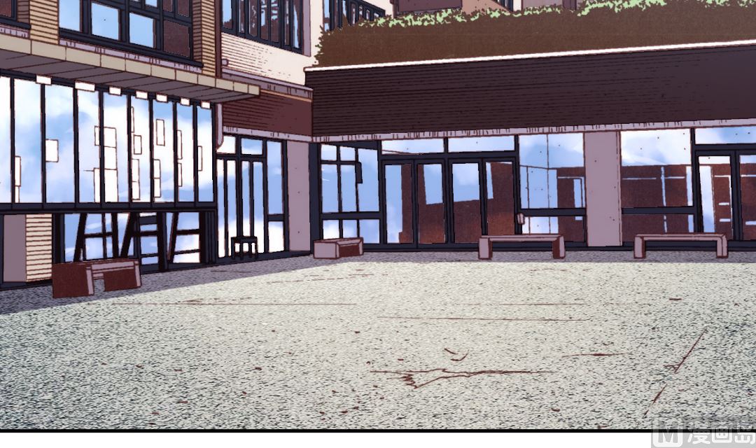 第二十章 新敌人的试探-第20话