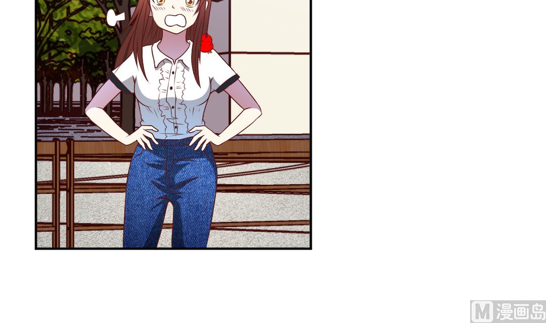 第二十二章 变红的小绿-第22话