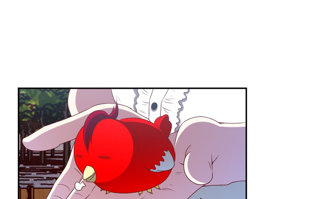 第二十二章 变红的小绿-第22话