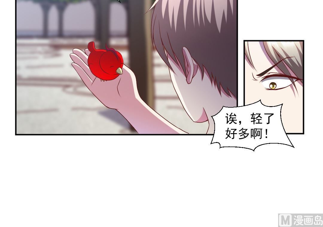 第二十二章 变红的小绿-第22话