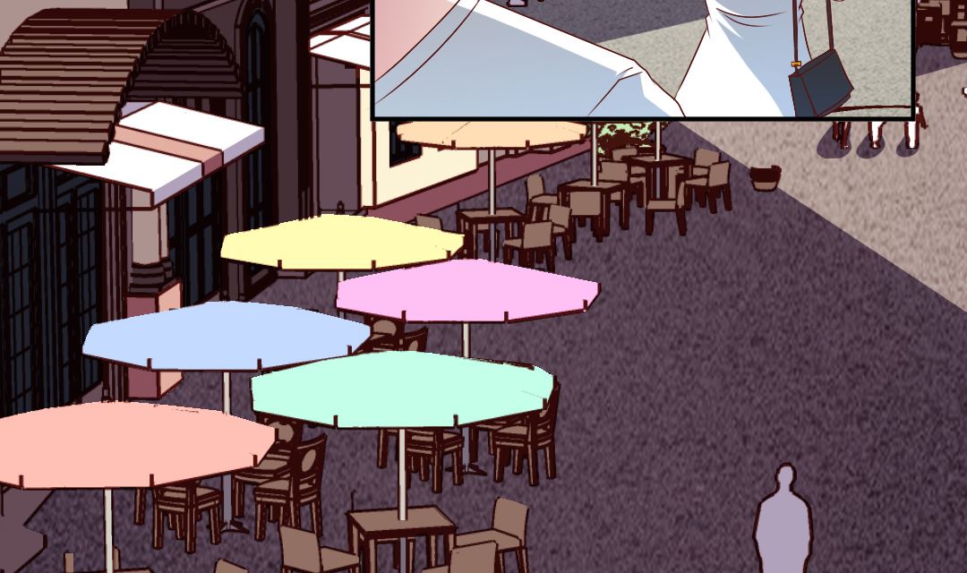 第二十六章 美女的深夜邀约-第26话