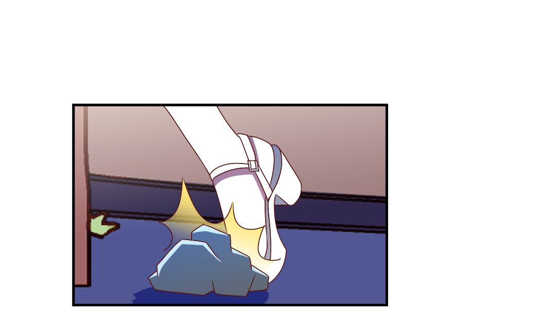 第二十八章 尾随报复-第28话