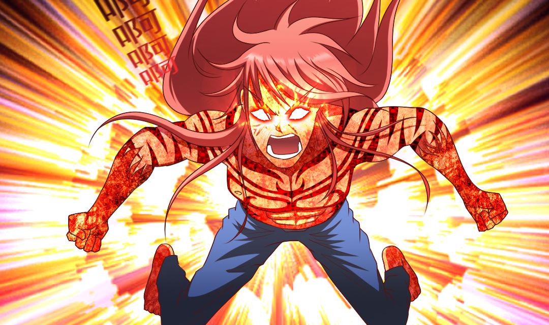 第三十章  又进医院了-第30话