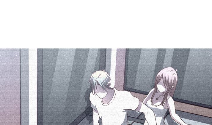 第三十章  又进医院了-第30话