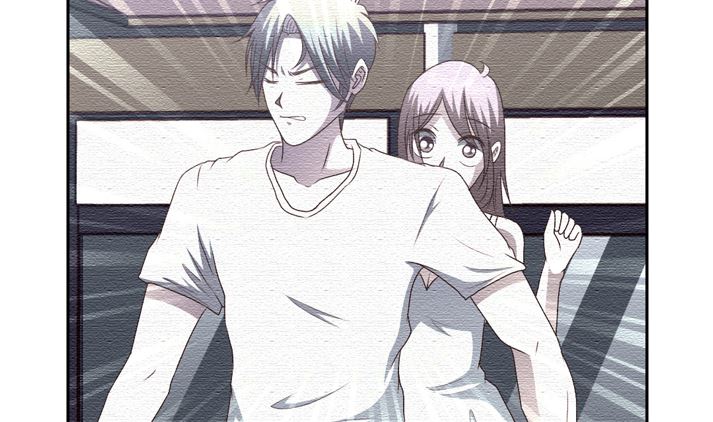 第三十章  又进医院了-第30话