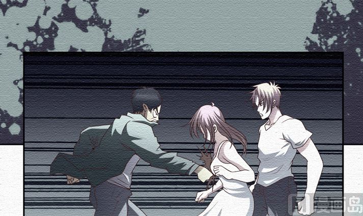 第三十章  又进医院了-第30话