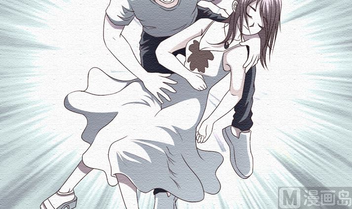 第三十章  又进医院了-第30话