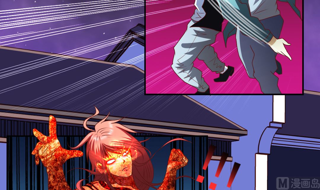 第三十章  又进医院了-第30话