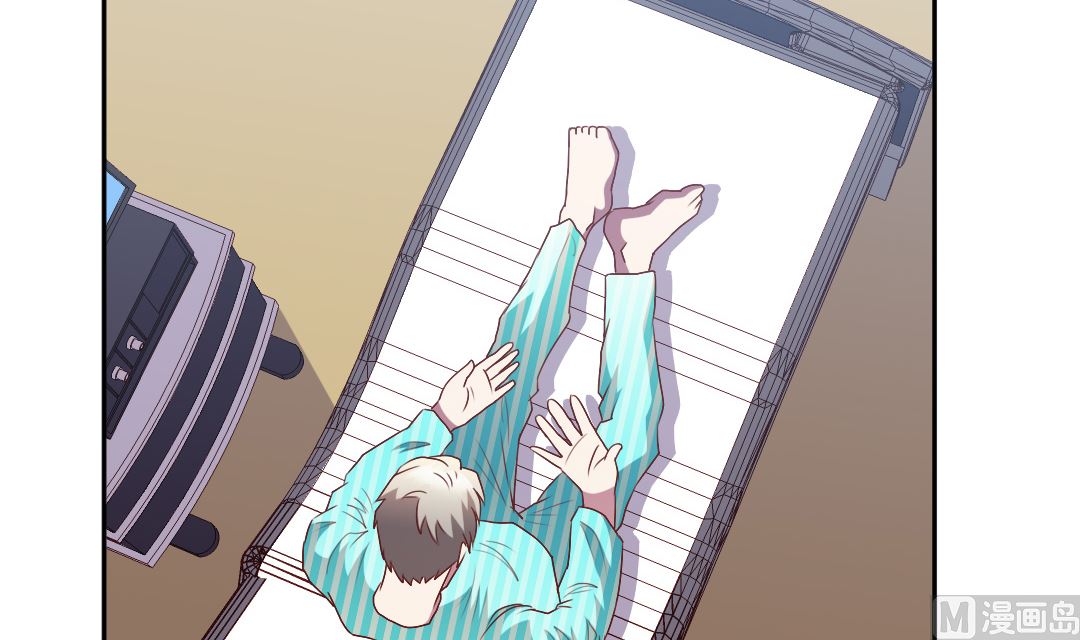 第三十二章 假装啥都不知道-第32话