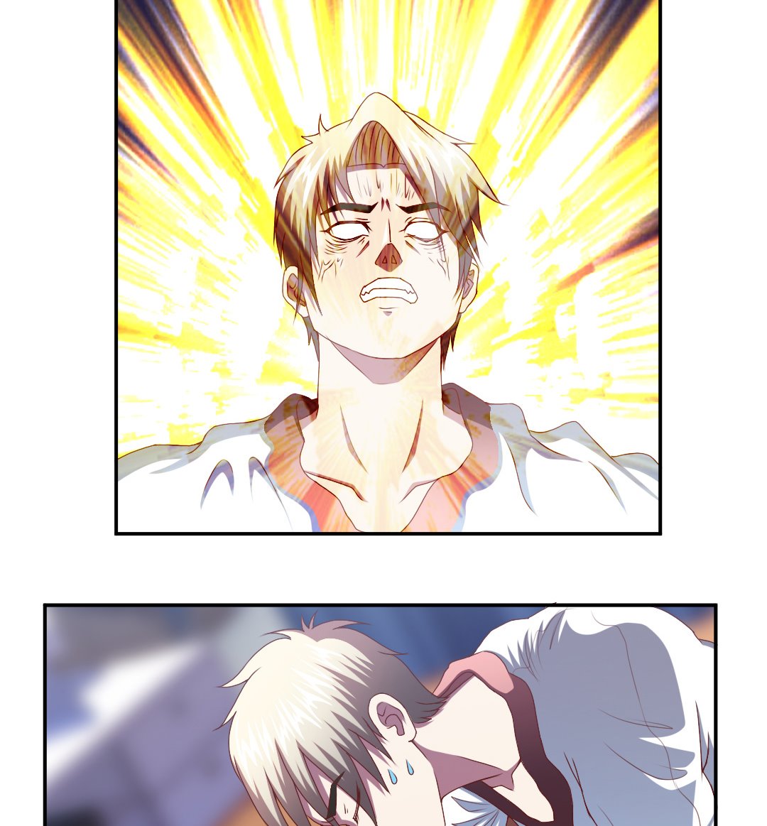 第四十二章 不该瞎客气！-第42话