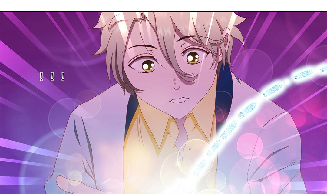 第五十章 梦星海-第50话