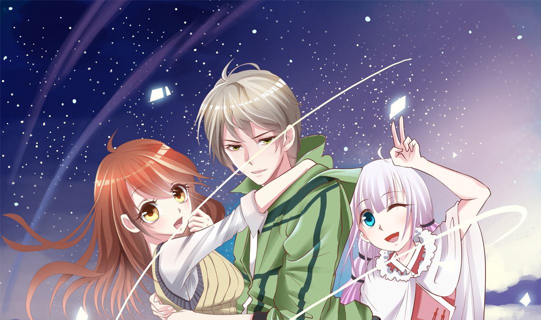 第五十二章 变成妖怪！-第52话