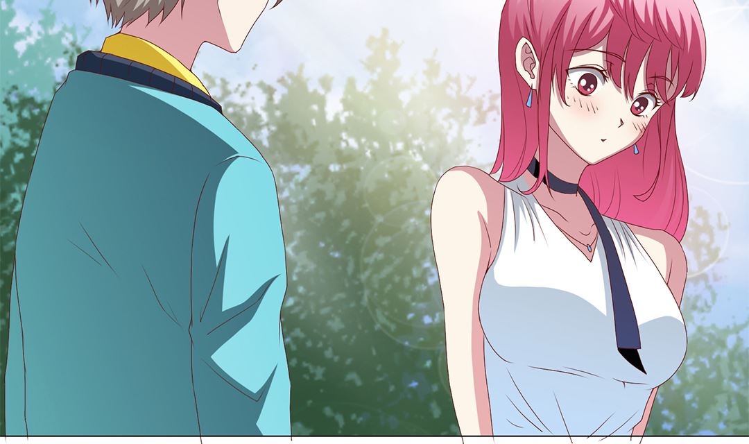 第五十二章 变成妖怪！-第52话