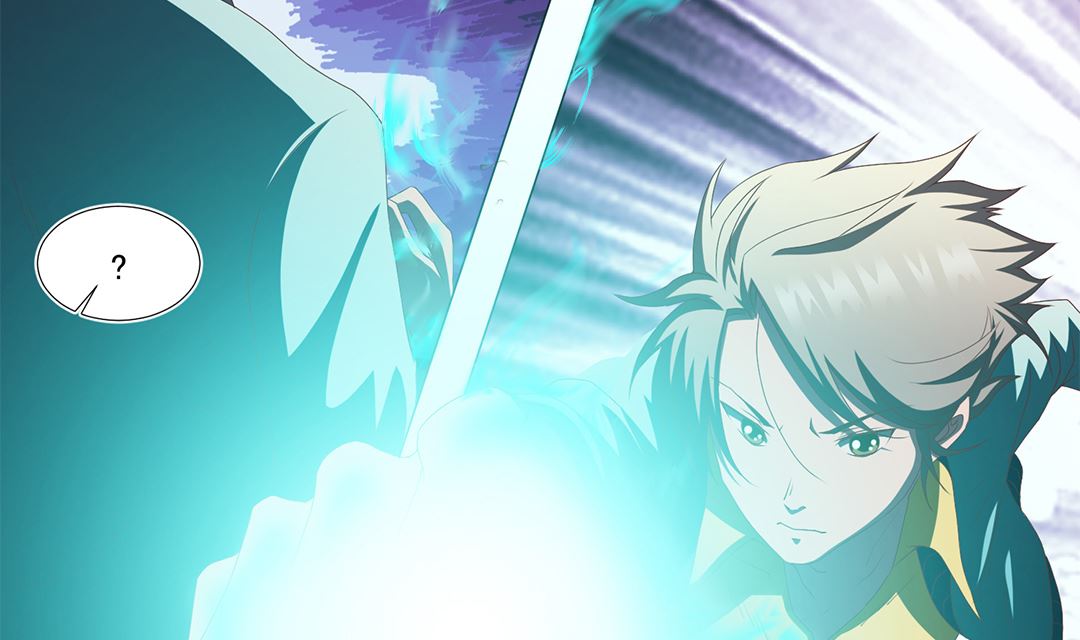 第五十二章 变成妖怪！-第52话