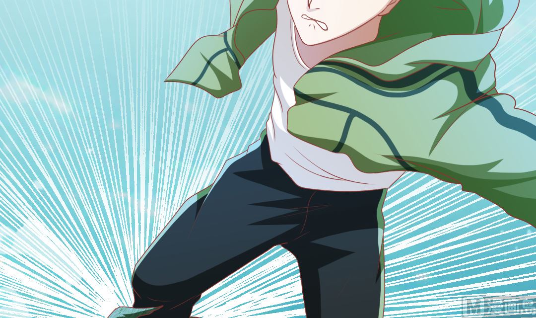 第八章 死地重生-第8话