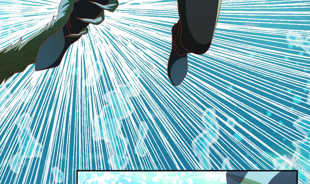 第八章 死地重生-第8话