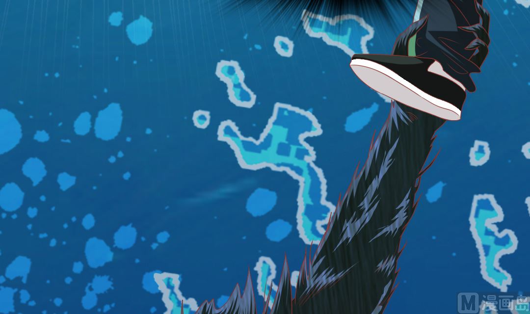 第八章 死地重生-第8话