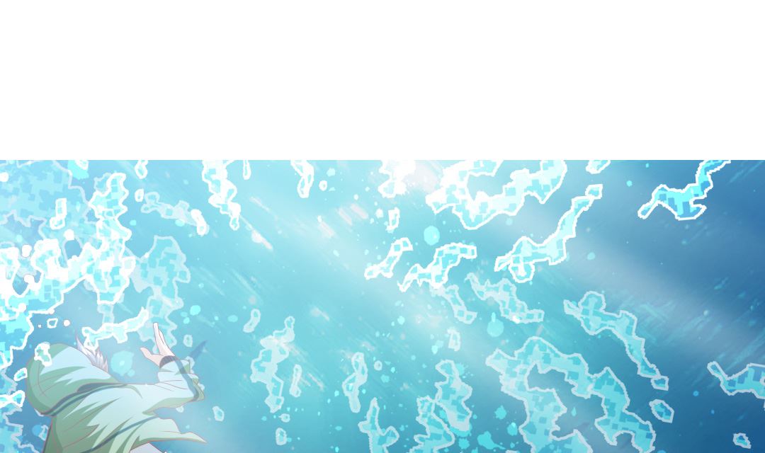 第八章 死地重生-第8话