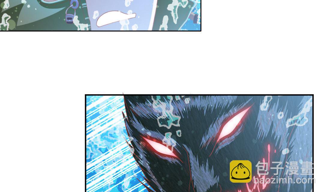 第八章 死地重生-第8话