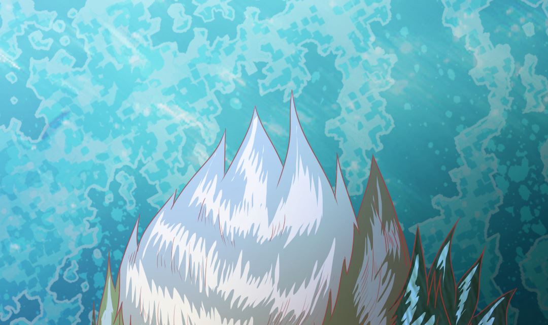 第八章 死地重生-第8话