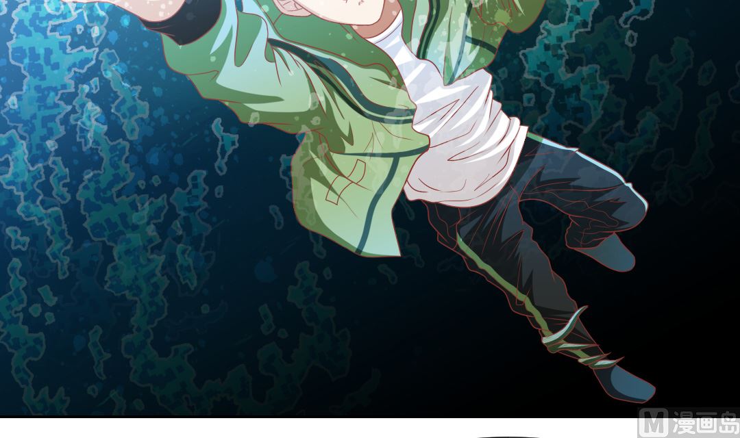 第八章 死地重生-第8话