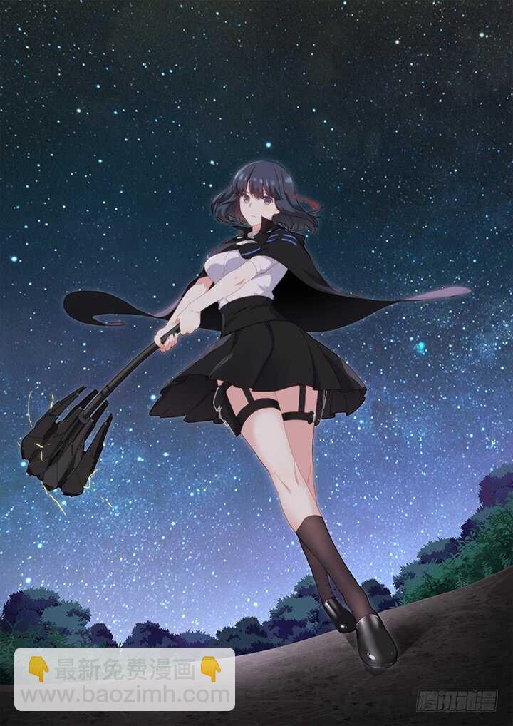 415.敲门-第436话