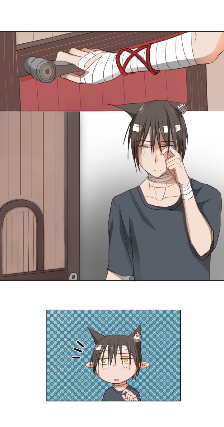 19 梦与回忆-第20话