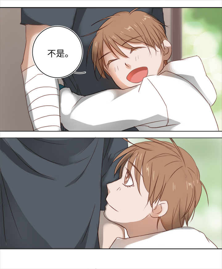 19 梦与回忆-第20话