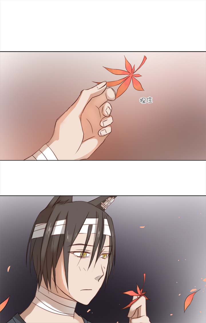 19 梦与回忆-第20话