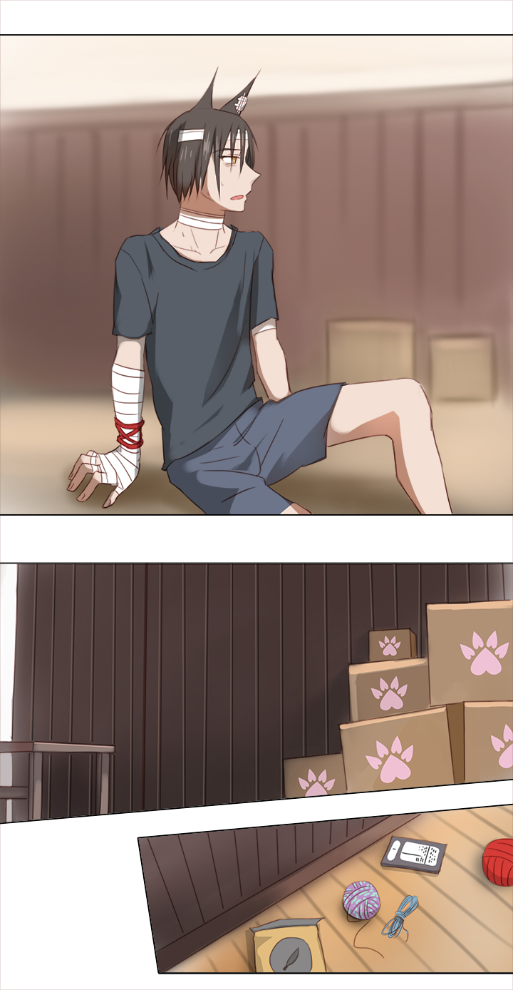 19 梦与回忆-第20话