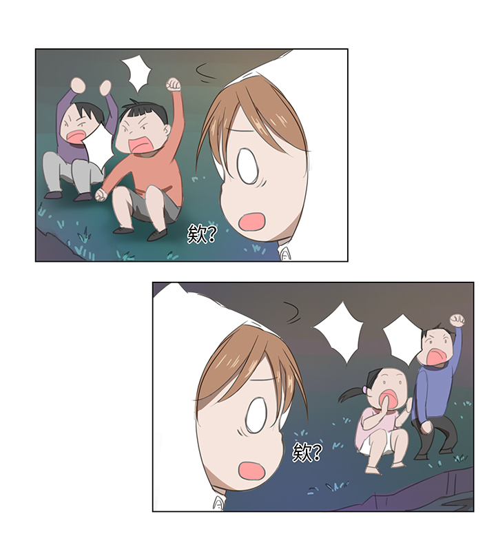 23 七年前的河灯-第24话