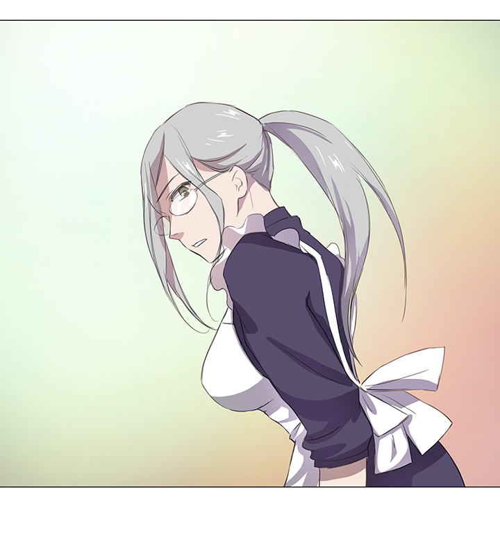 27 意外的访客-第28话