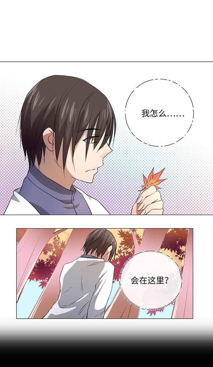 33 幻境之中-第34话