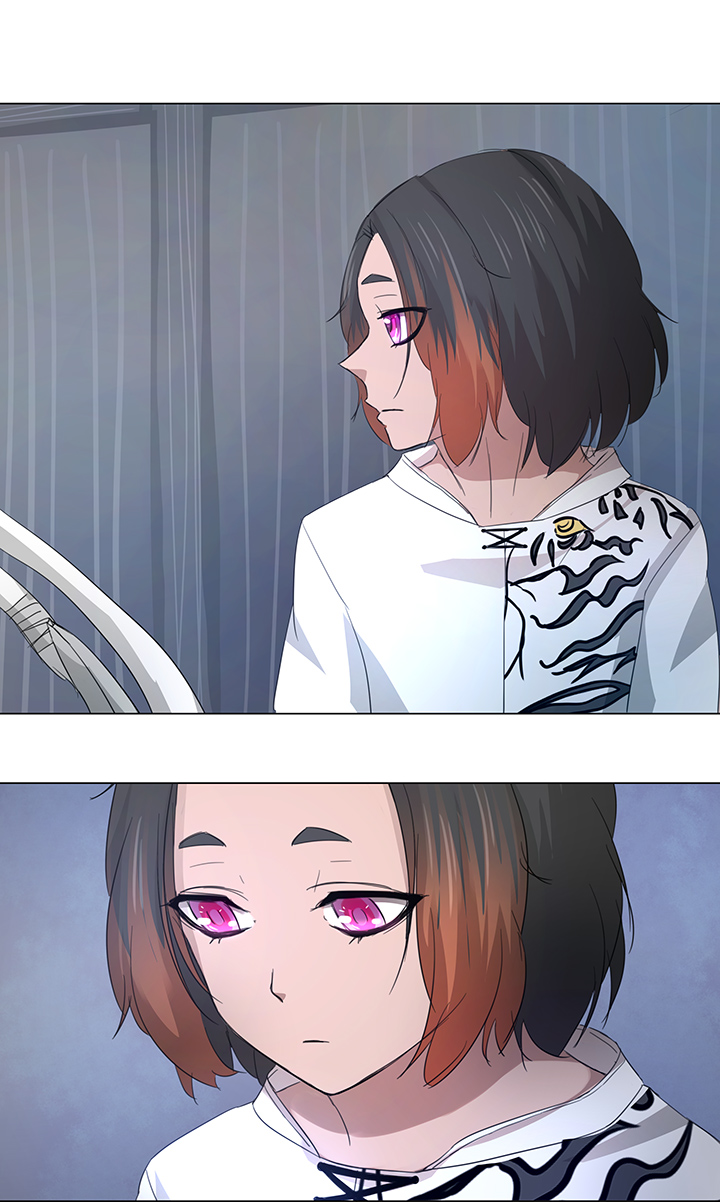 47 让我替代他&hellip;&hellip;-第48话