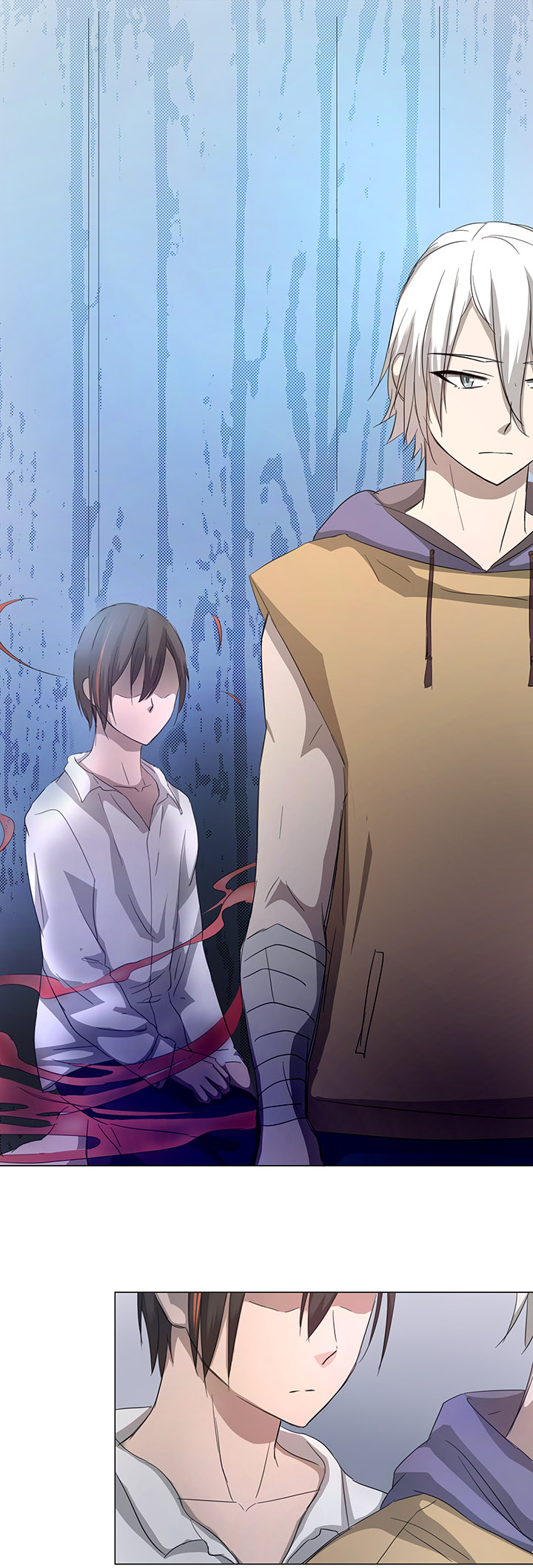 47 让我替代他&hellip;&hellip;-第48话