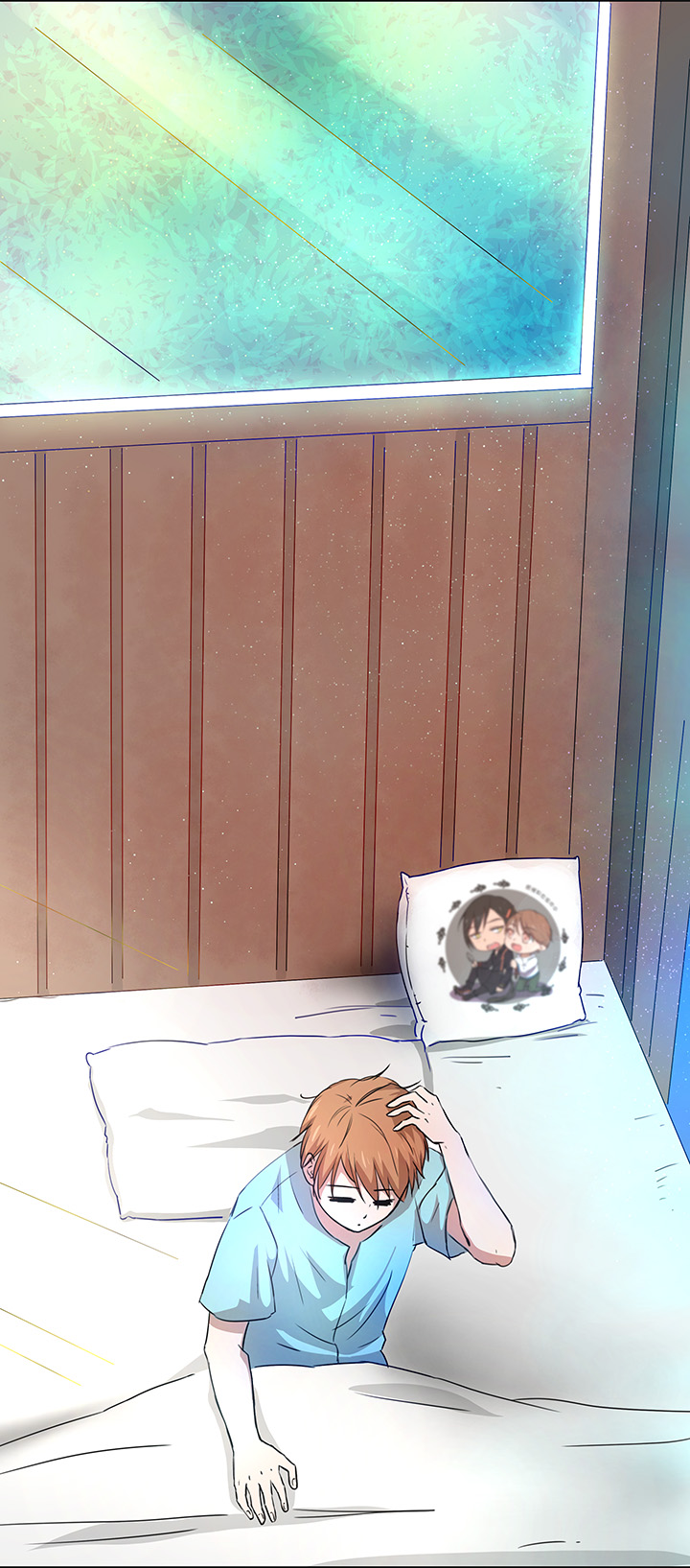 49 有点尴尬-第50话