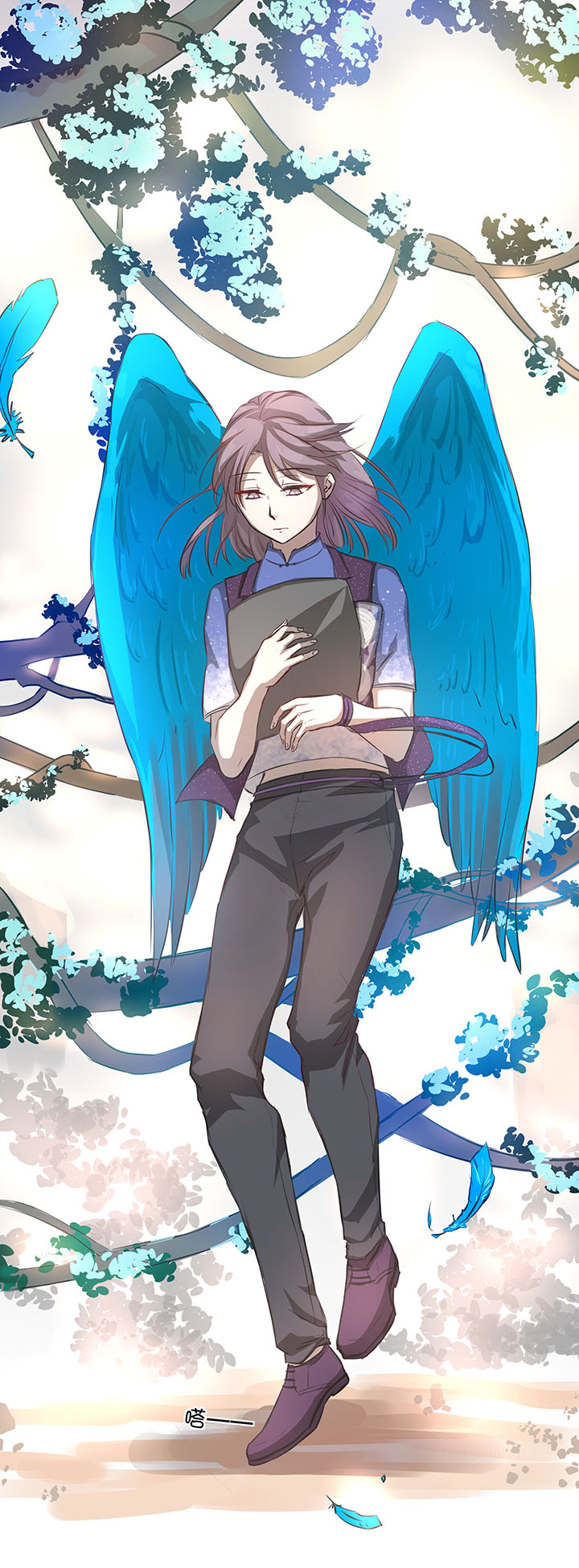 67 那三年③-第68话