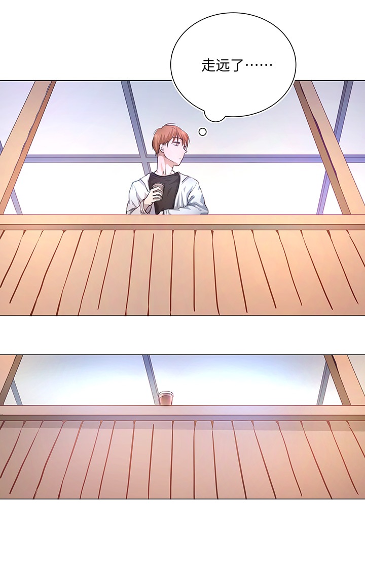 73 他离开了-第74话