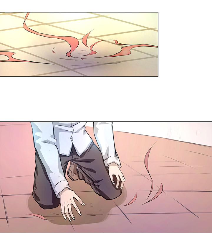 76 扑了个空-第78话