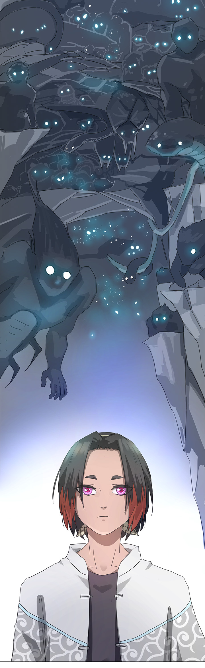 88 一触即发-第90话