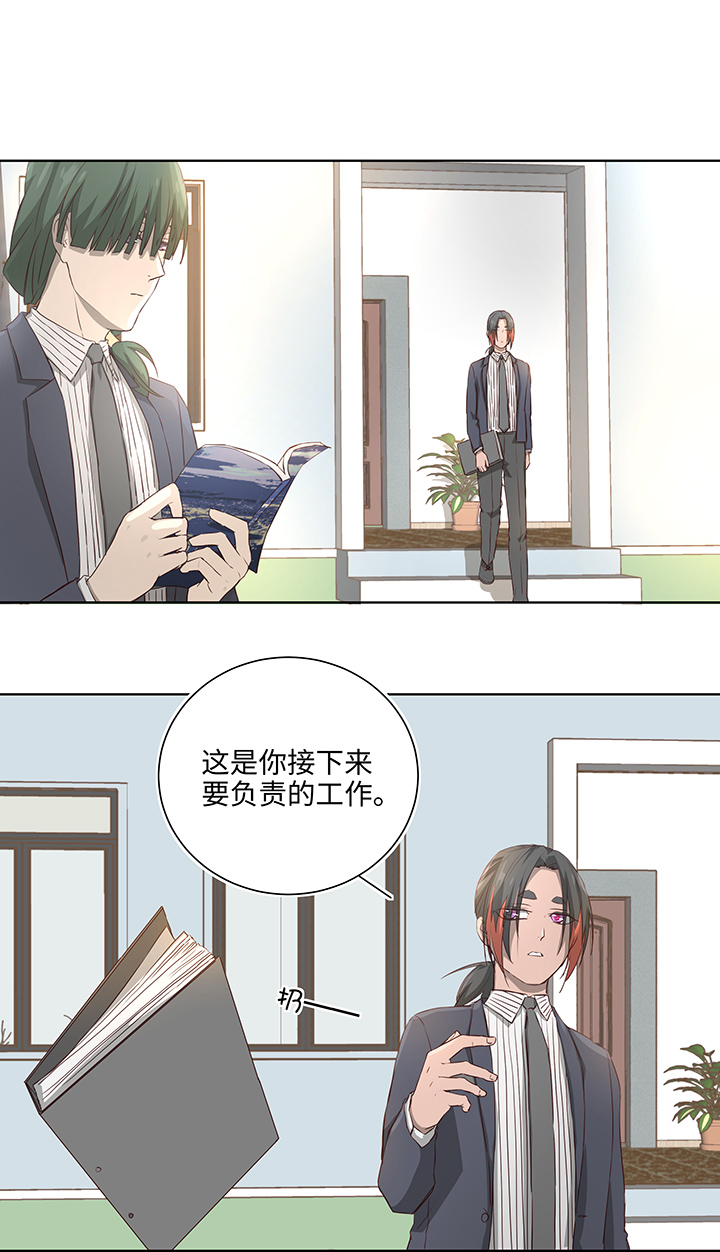 番外④ 后来的他们-第112话