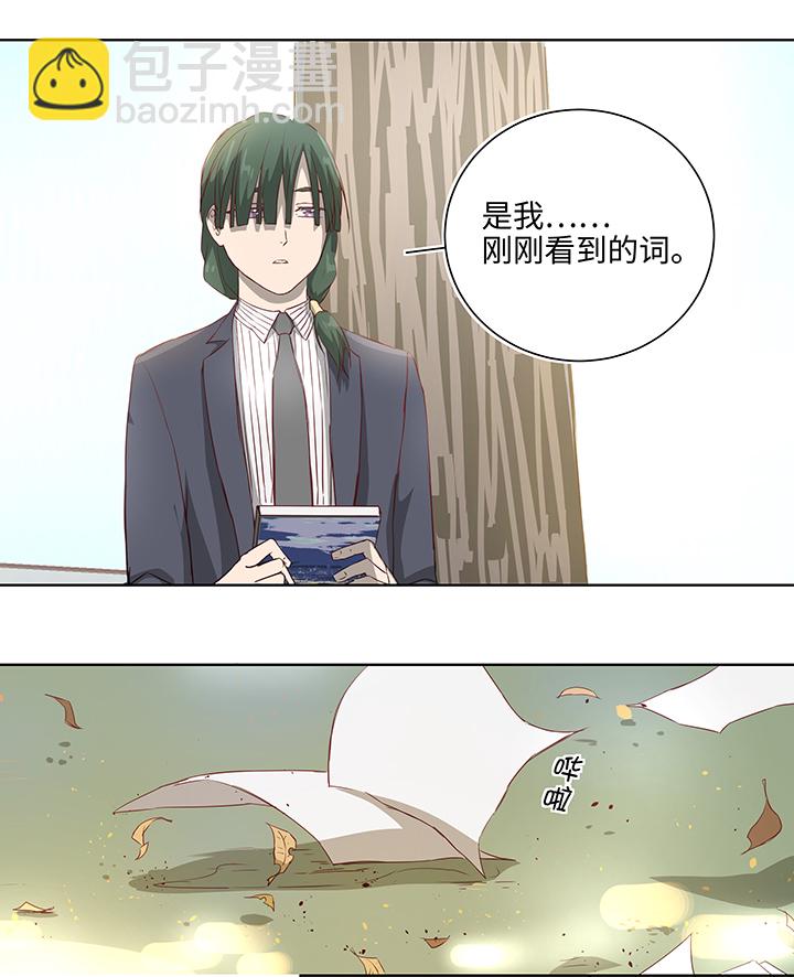 番外④ 后来的他们-第112话