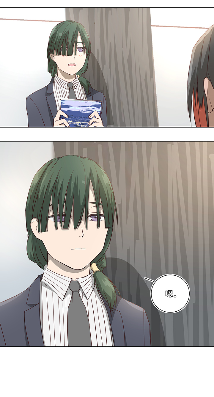 番外④ 后来的他们-第112话