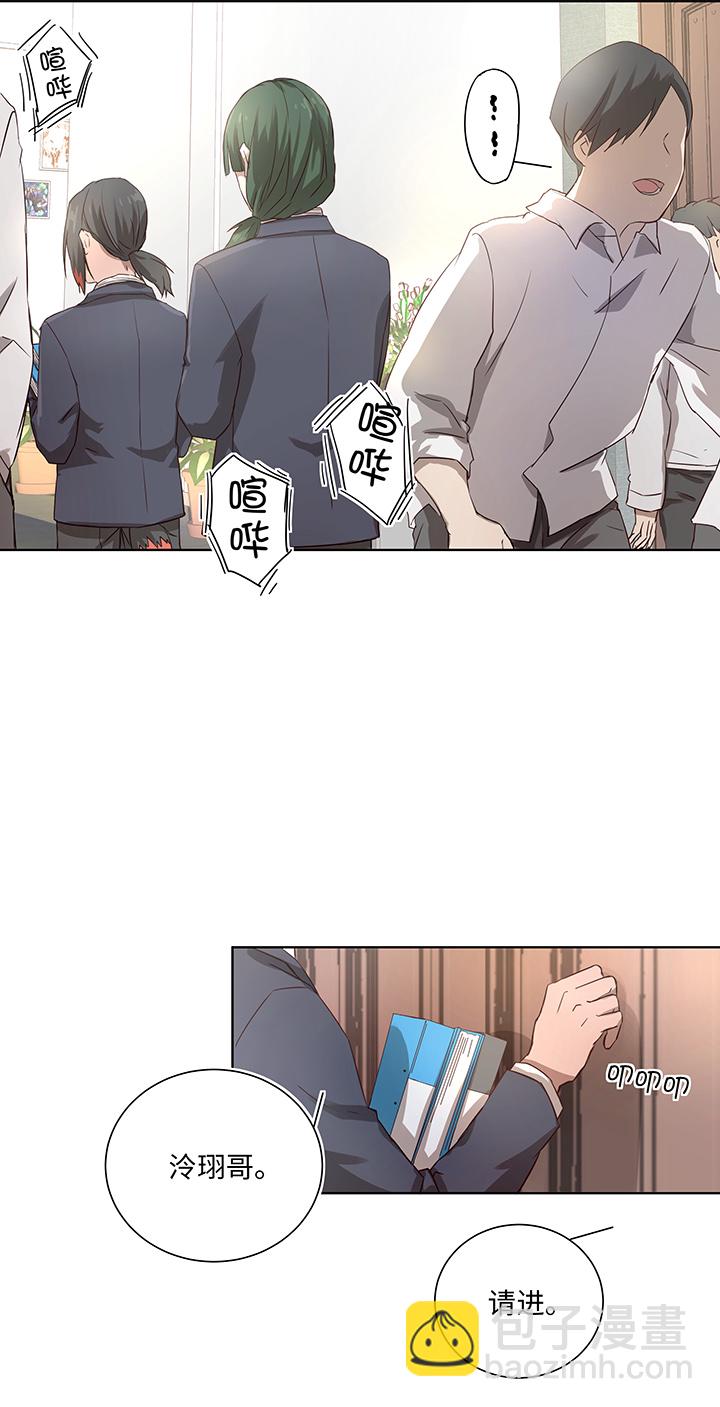 番外④ 后来的他们-第112话