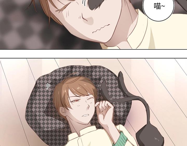 13 辰哥哥不见了！-第14话