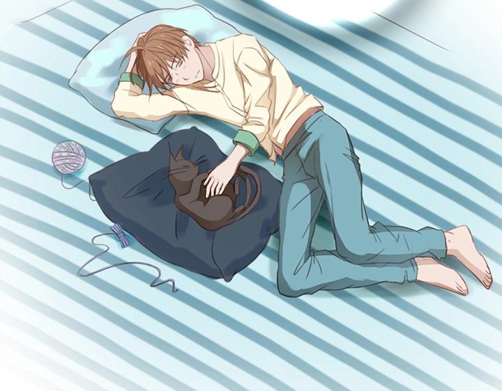 13 辰哥哥不见了！-第14话