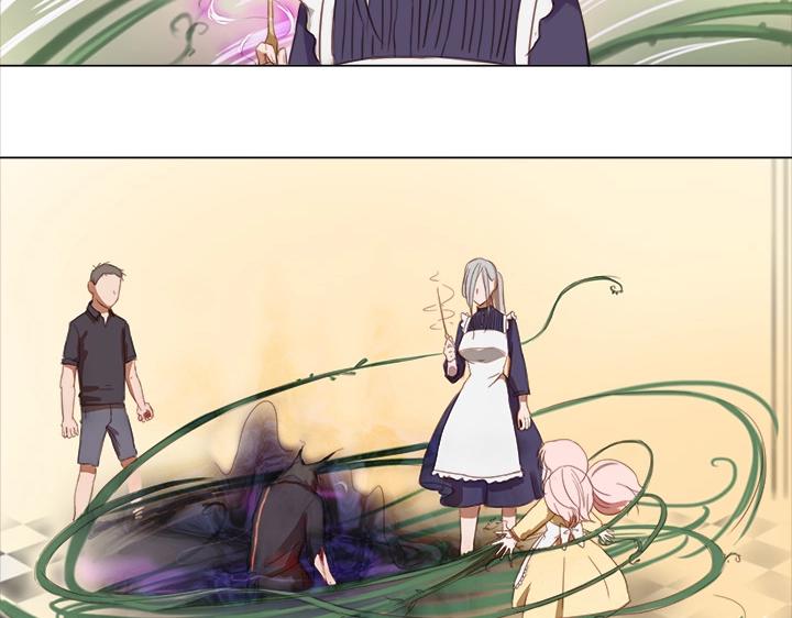 17 逸辰怎么了-第18话