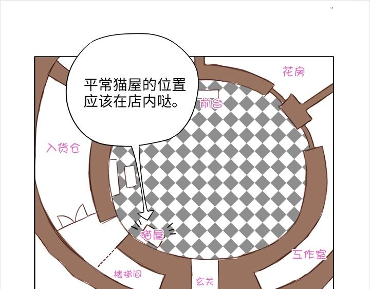 妖怪男友派件中 - 19 梦与回忆(1/2) - 8