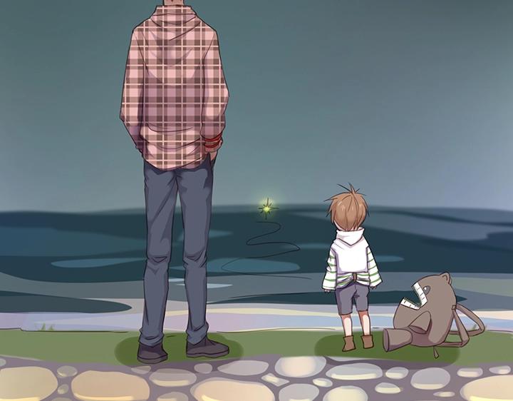 25 我的灯笼成精啦！(1/2)-第26话