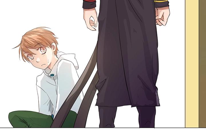 29 毕业礼物(1/2)-第30话